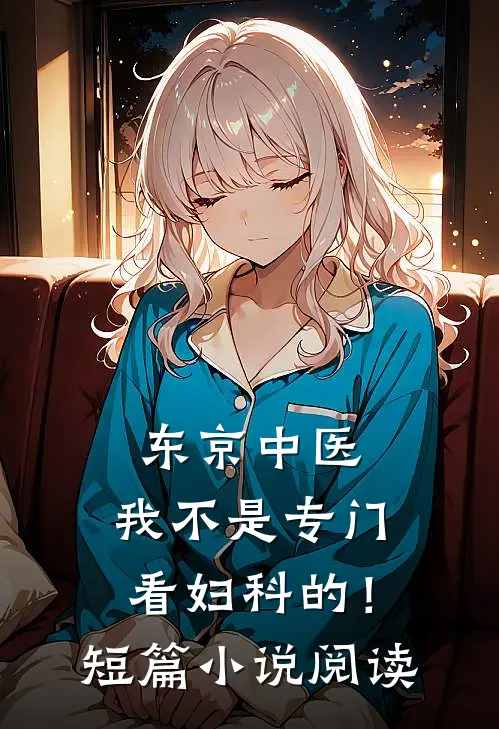 东京中医：我不是专门看妇科的！短篇小说阅读