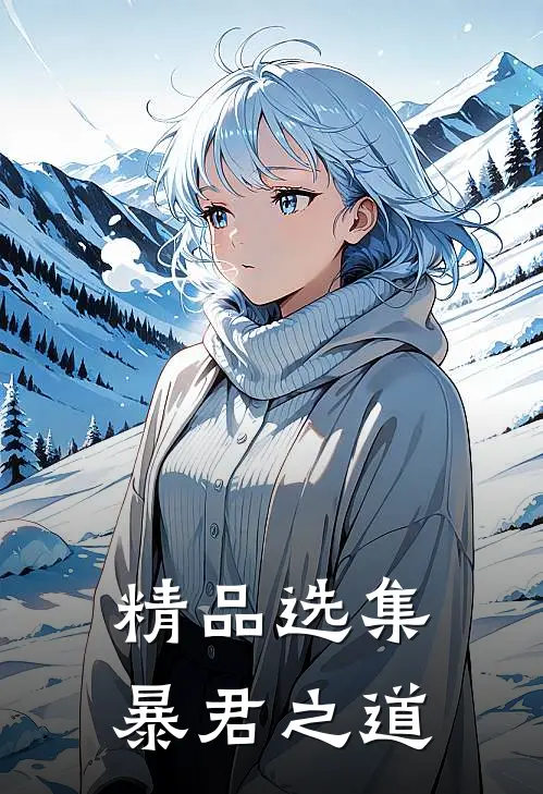 精品选集暴君之道