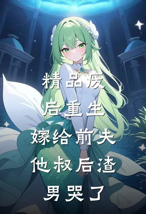 精品废后重生，嫁给前夫他叔后渣男哭了