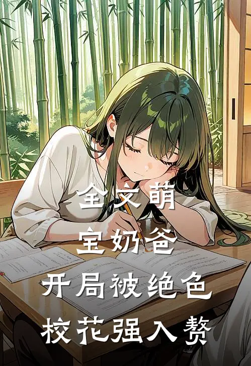 全文萌宝奶爸：开局被绝色校花强入赘