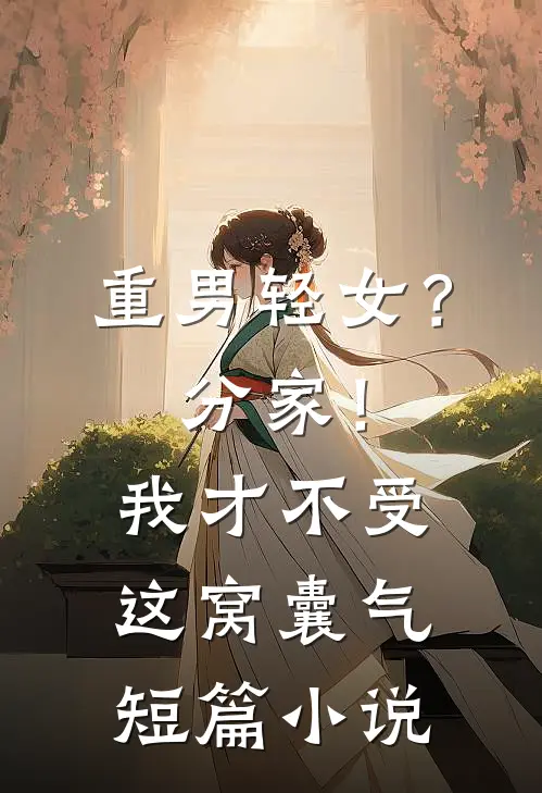 重男轻女？分家！我才不受这窝囊气短篇小说