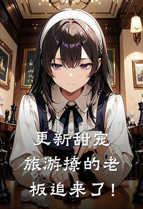 更新甜宠：旅游撩的老板追来了！