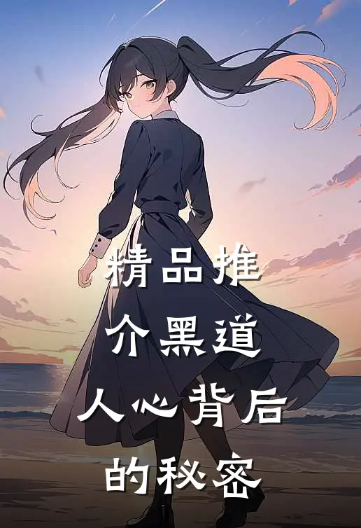 精品推介黑道：人心背后的秘密