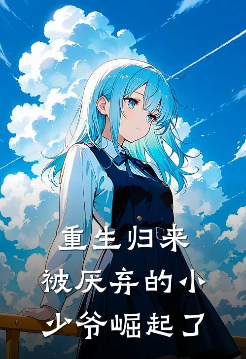 重生归来：被厌弃的小少爷崛起了