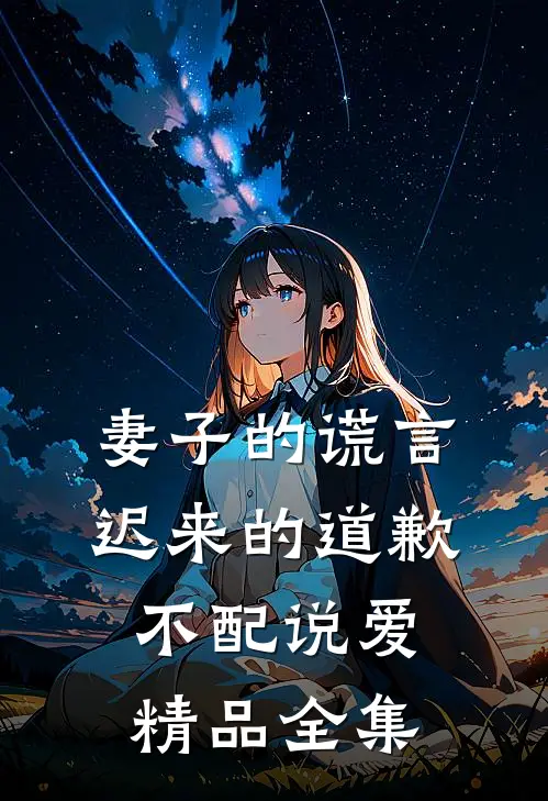 妻子的谎言：迟来的道歉不配说爱精品全集