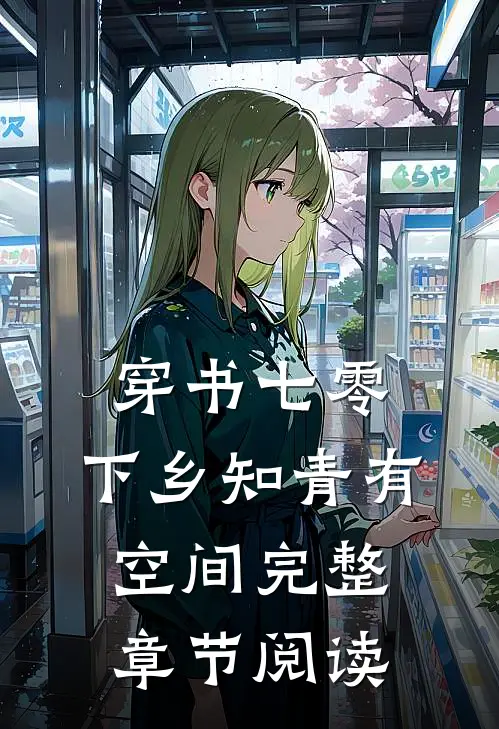 穿书七零，下乡知青有空间完整章节阅读