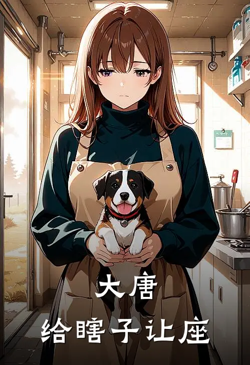 大唐：给瞎子让座