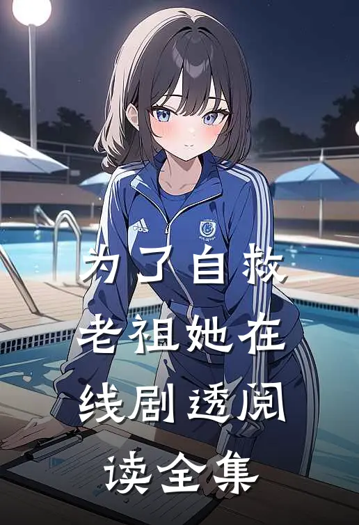 为了自救，老祖她在线剧透阅读全集