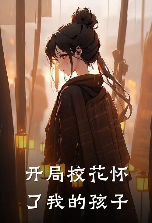 开局校花怀了我的孩子