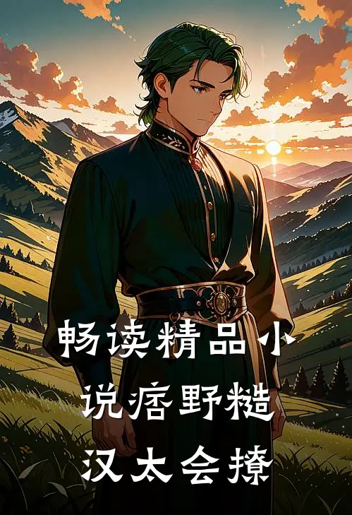 畅读精品小说痞野糙汉太会撩