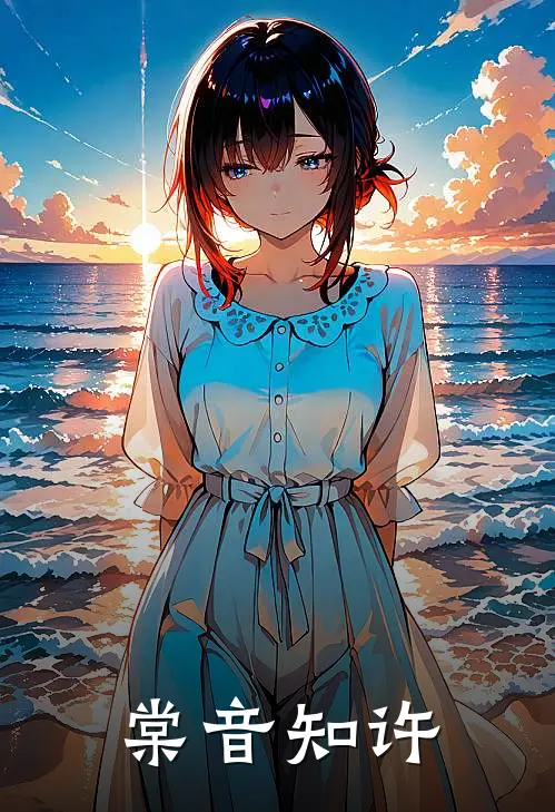 棠音知许