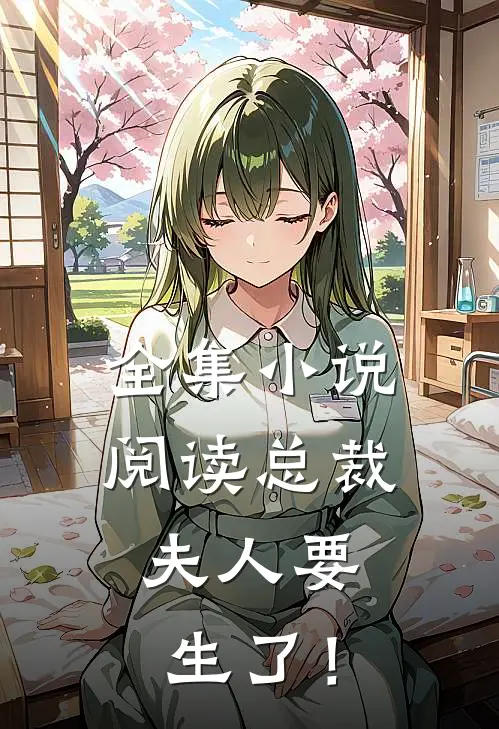 全集小说阅读总裁，夫人要生了！