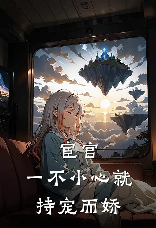 宦官：一不小心就持宠而娇