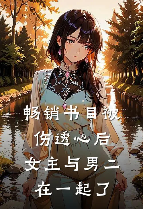 畅销书目被伤透心后，女主与男二在一起了