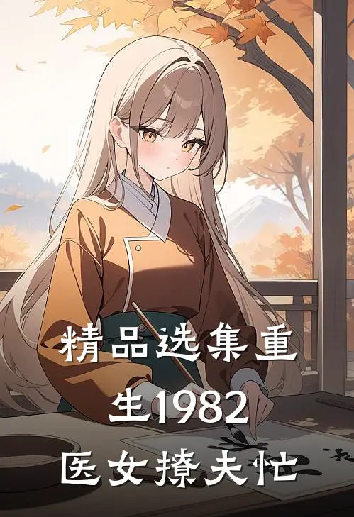 精品选集重生1982：医女撩夫忙