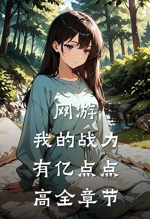 网游：我的战力有亿点点高全章节