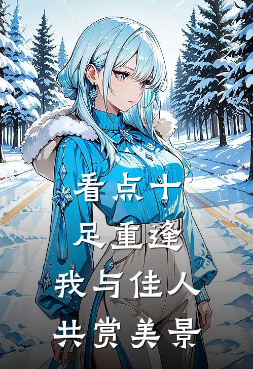 看点十足重逢：我与佳人共赏美景