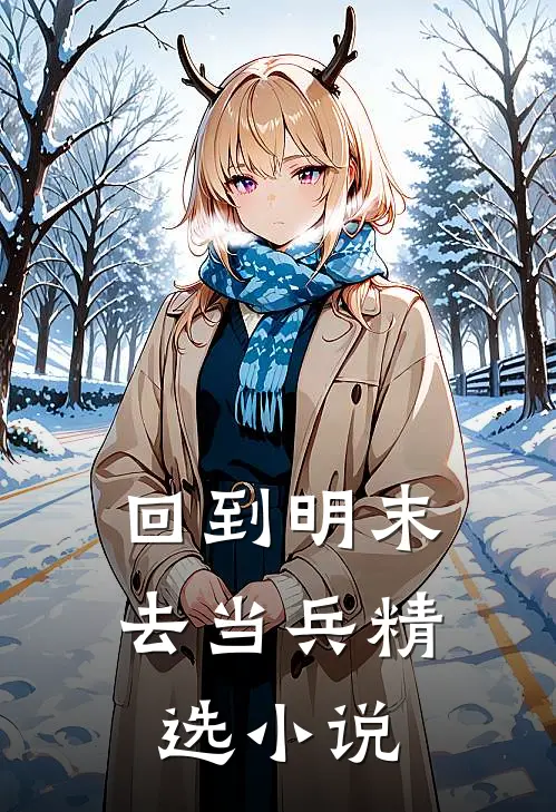回到明末去当兵精选小说
