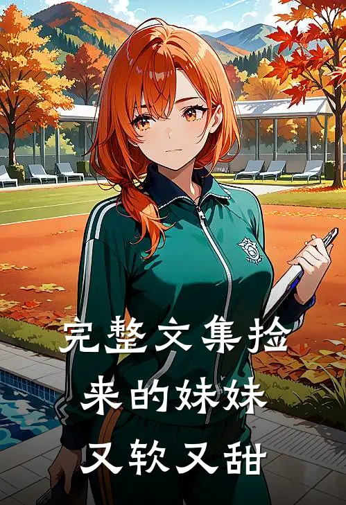 完整文集捡来的妹妹又软又甜