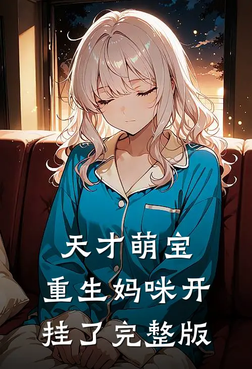 天才萌宝：重生妈咪开挂了完整版