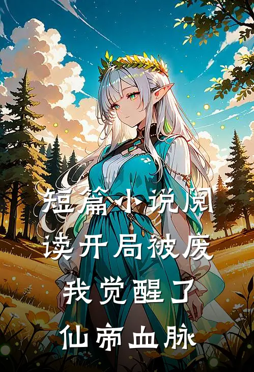 短篇小说阅读开局被废，我觉醒了仙帝血脉