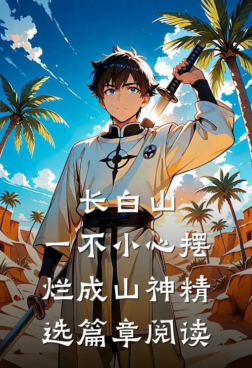 长白山：一不小心摆烂成山神精选篇章阅读