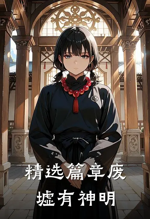 精选篇章废墟有神明