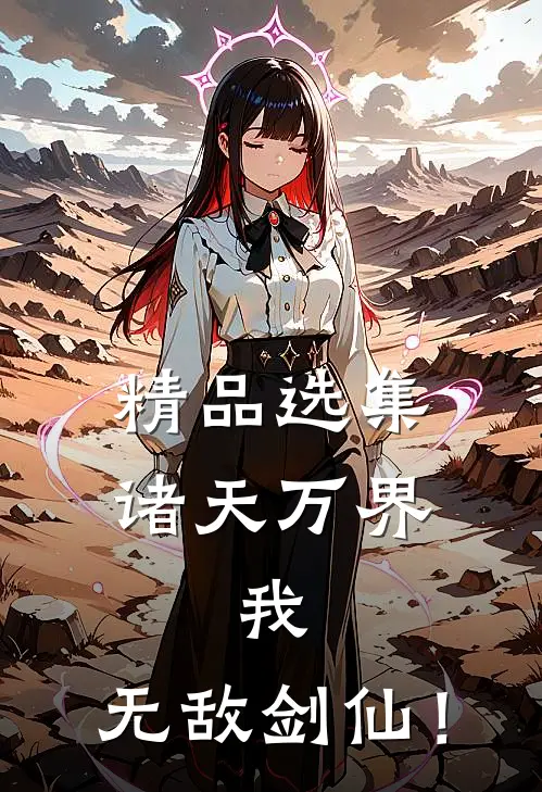 精品选集诸天万界：我，无敌剑仙！