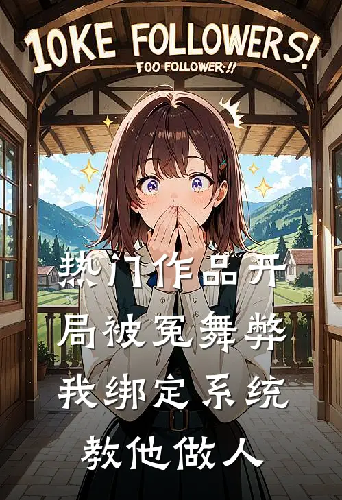 热门作品开局被冤舞弊，我绑定系统教他做人