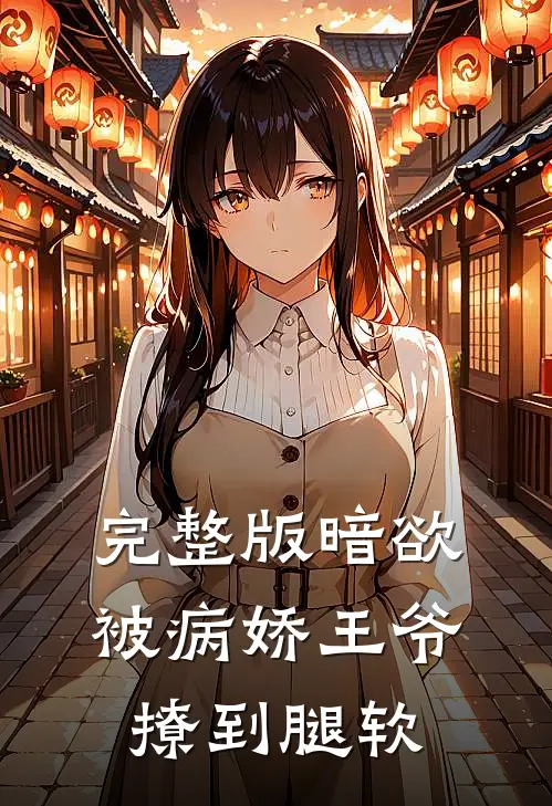 完整版暗欲，被病娇王爷撩到腿软