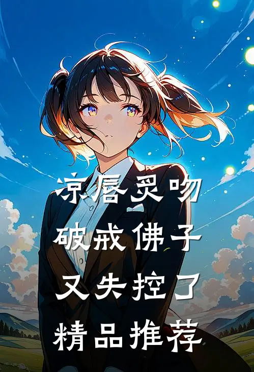 凉唇炙吻，破戒佛子又失控了精品推荐