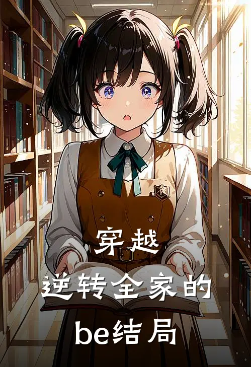 穿越：逆转全家的be结局