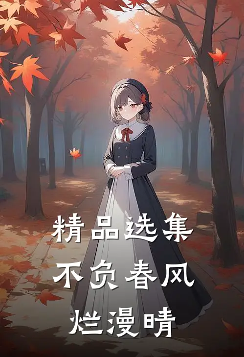 精品选集不负春风烂漫晴