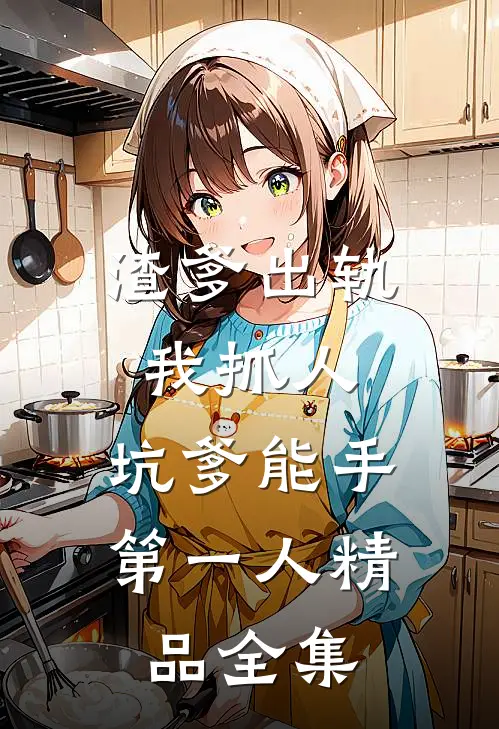 渣爹出轨我抓人，坑爹能手第一人精品全集