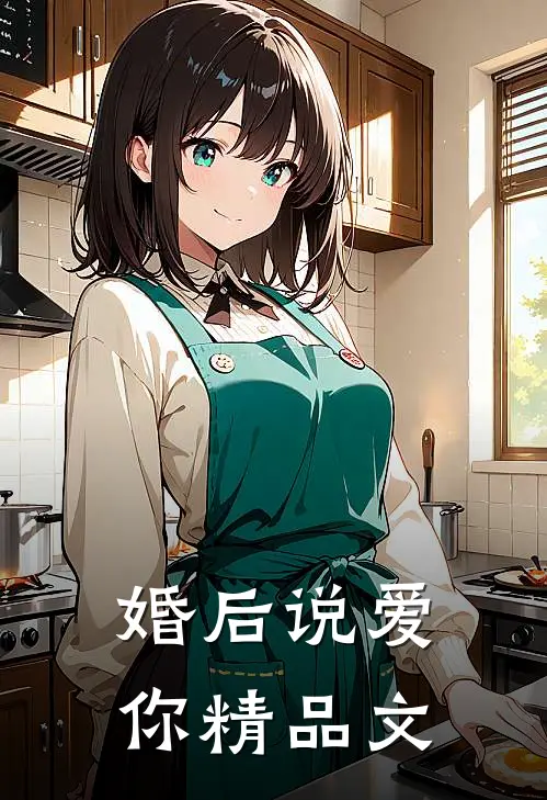 婚后说爱你精品文