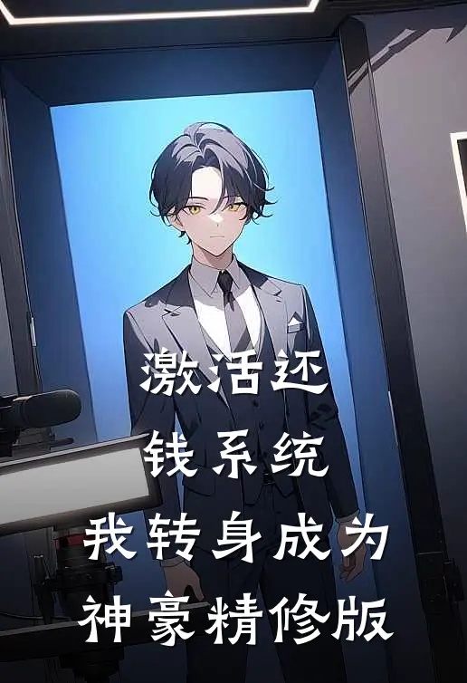 激活还钱系统，我转身成为神豪精修版