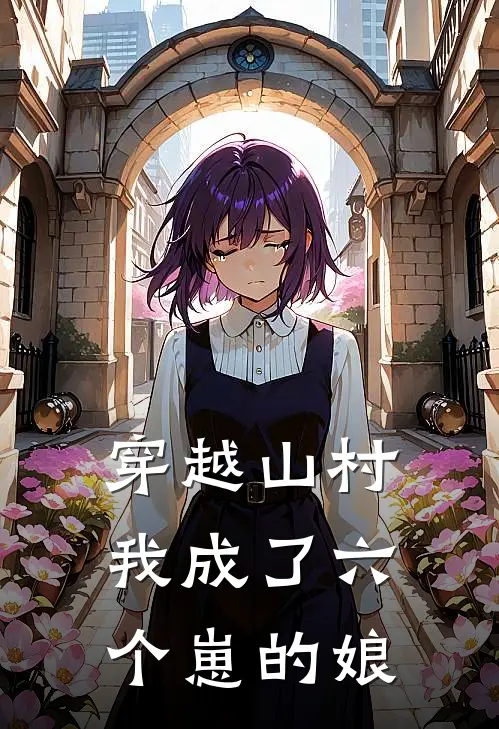 穿越山村，我成了六个崽的娘