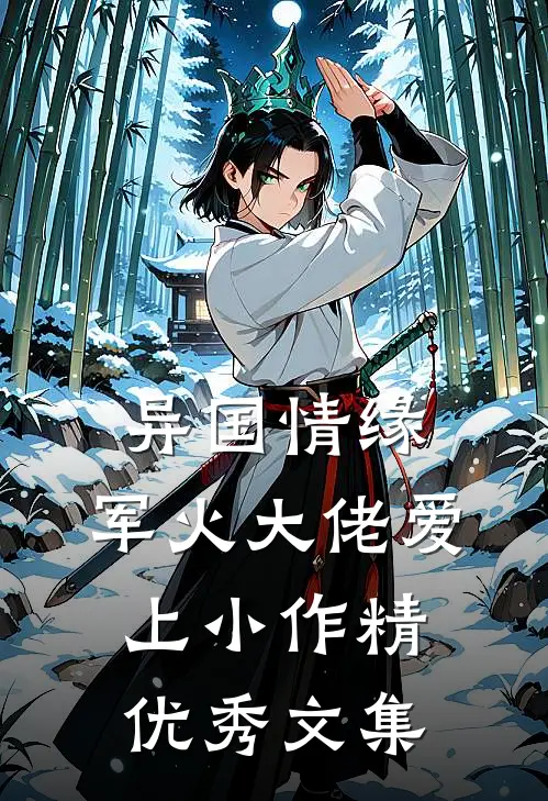 异国情缘：军火大佬爱上小作精优秀文集