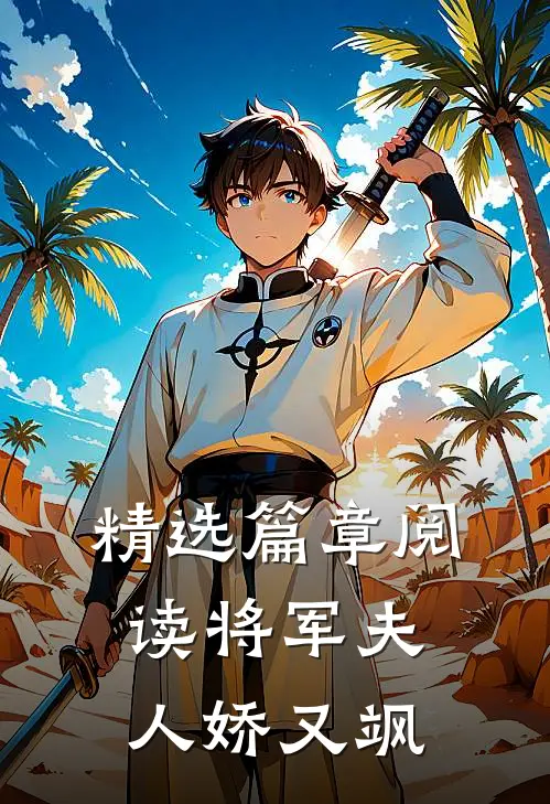 精选篇章阅读将军夫人娇又飒