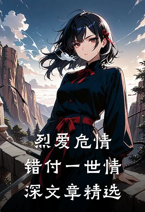 烈爱危情：错付一世情深文章精选