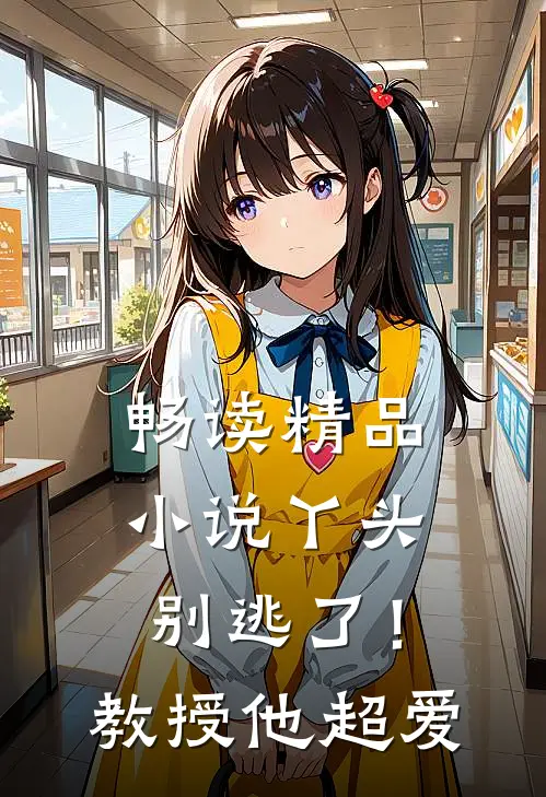 畅读精品小说丫头别逃了！教授他超爱
