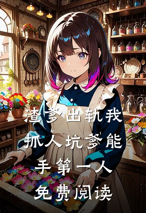渣爹出轨我抓人坑爹能手第一人免费阅读