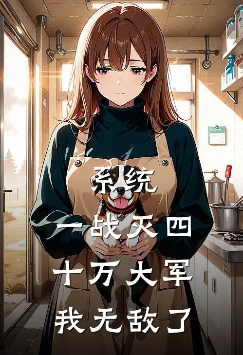 系统：一战灭四十万大军，我无敌了