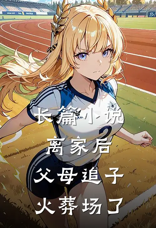 长篇小说离家后，父母追子火葬场了