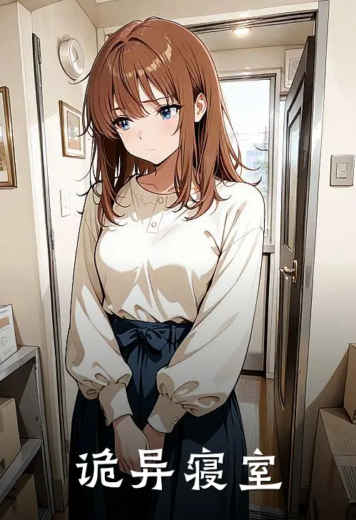 诡异寝室