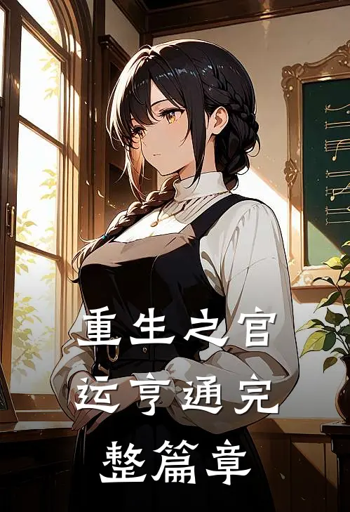 重生之官运亨通完整篇章