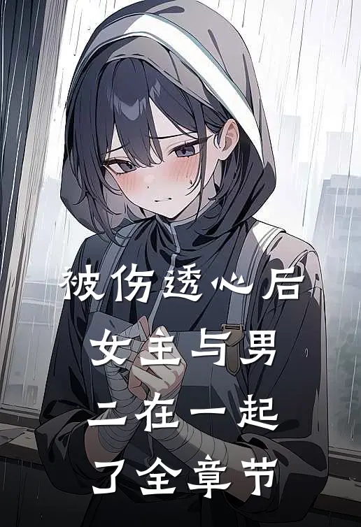 被伤透心后，女主与男二在一起了全章节