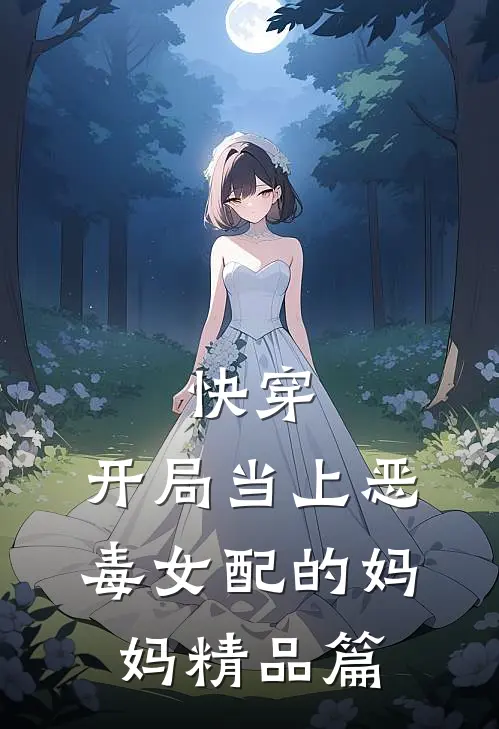 快穿：开局当上恶毒女配的妈妈精品篇