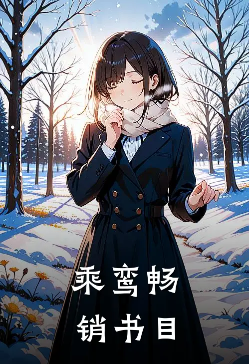 乘鸾畅销书目