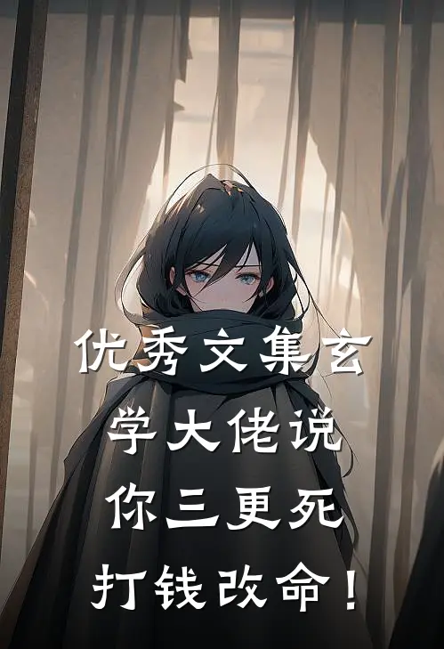 优秀文集玄学大佬说你三更死，打钱改命！